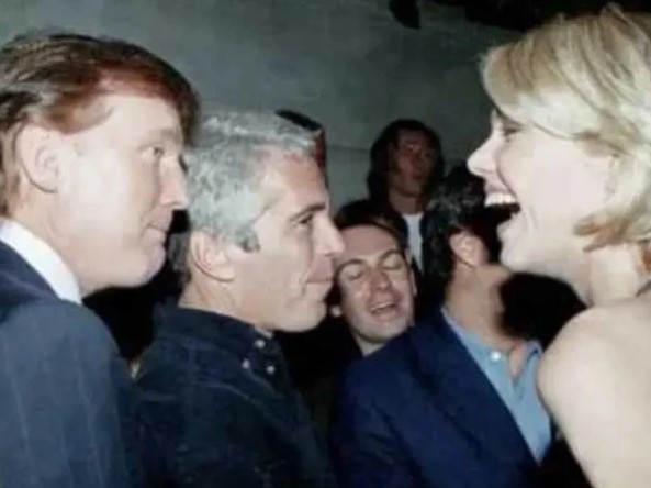 ایپسٹین فائلز؛ اصل قصہ کیا ہے؟