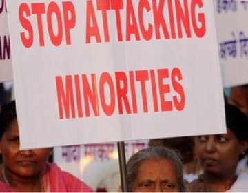 بھارت میں اقلیتوں کیخلاف وحشیانہ مظالم پر امریکی ادارہ بھی بول اٹھا