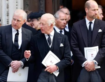 جیفری ایپسٹین کے ساتھ تعلقات پر برطانوی شہزادے کو گرفتار کرلیا گیا، تحقیقات شروع