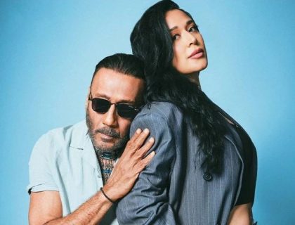 جیکی شروف کی بیٹی نے افغان مسلمان کے ساتھ تعلقات کا اقرار کرلیا