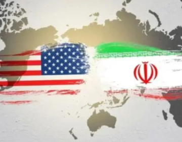 حملہ ہوا تو امریکی اڈوں اور اثاثوں کا نشانہ بنائیں گے، ایران