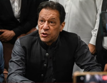 حکومت کا عمران خان کو اڈیالہ سے اسلام آباد جیل منتقل کرنے کا فیصلہ