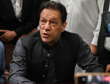 حکومت کا عمران خان کو اڈیالہ سے اسلام آباد جیل منتقل کرنے کا فیصلہ