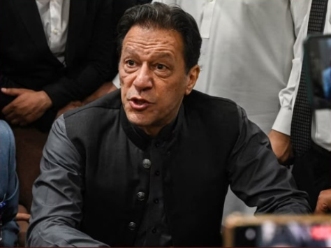 حکومت کا عمران خان کو اڈیالہ سے اسلام آباد جیل منتقل کرنے کا فیصلہ