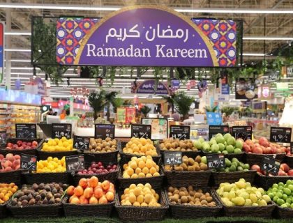 دکاندار خبردار! دبئی میں رمضان کے دوران قیمتوں میں اضافے پر لاکھوں روپے جرمانہ