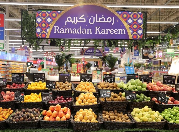 دکاندار خبردار! دبئی میں رمضان کے دوران قیمتوں میں اضافے پر لاکھوں روپے جرمانہ