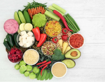 ذیا بیطس کے مریضوں کیلئے مفید غذائیں