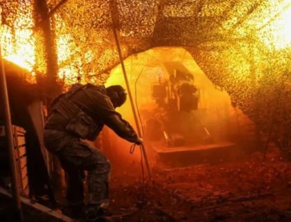 روسی جنگ میں 55 ہزار یوکرینی فوجی ہلاک ہوگئے، زیلنسکی کا بڑا انکشاف سامنے آگیا