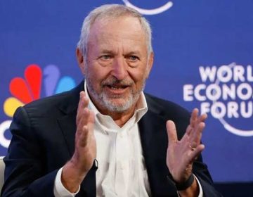 سابق امریکی وزیر خزانہ ایپسٹین سے تعلق پر ہارورڈ یونیورسٹی میں عہدے سے مستعفی