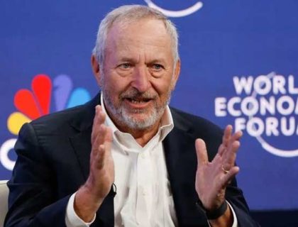 سابق امریکی وزیر خزانہ ایپسٹین سے تعلق پر ہارورڈ یونیورسٹی میں عہدے سے مستعفی