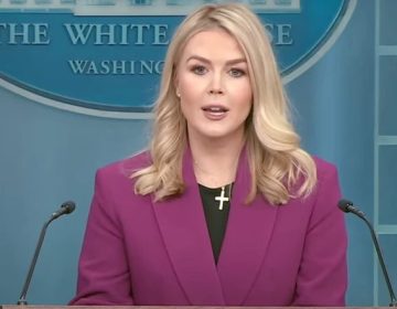 سفارتکاری ناکام ہوئی تو ایران کے خلاف طاقت کا آپشن موجود ہے، ترجمان وائٹ ہاؤس