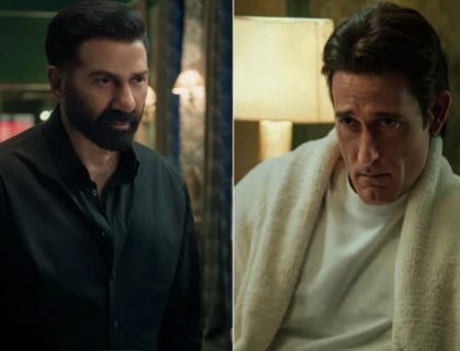 سنی دیول اور اکشے کھنہ کی 29 سال بعد ایک ساتھ پردے پر واپسی، کونسی فلم میں جلوہ گر ہوں گے؟