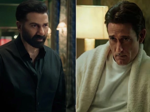 سنی دیول اور اکشے کھنہ کی 29 سال بعد ایک ساتھ پردے پر واپسی، کونسی فلم میں جلوہ گر ہوں گے؟