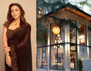 شاہ رخ خان کی اہلیہ کے لگژری ریزورٹ میں ایک رات قیام کی قیمت کتنی ہے