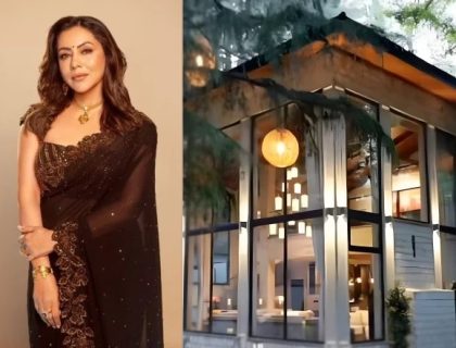 شاہ رخ خان کی اہلیہ کے لگژری ریزورٹ میں ایک رات قیام کی قیمت کتنی ہے