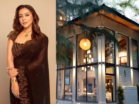 شاہ رخ خان کی اہلیہ کے لگژری ریزورٹ میں ایک رات قیام کی قیمت کتنی ہے