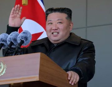 شمالی کوریا؛ کم جونگ اُن دوبارہ بلا مقابلہ حکمران جماعت کے سربراہ منتخب