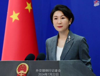 ضرورت پڑنے پر پاکستان اور افغانستان کے درمیان ثالثی کا کردار بھی ادا کرسکتے ہیں، چین