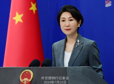 ضرورت پڑنے پر پاکستان اور افغانستان کے درمیان ثالثی کا کردار بھی ادا کرسکتے ہیں، چین