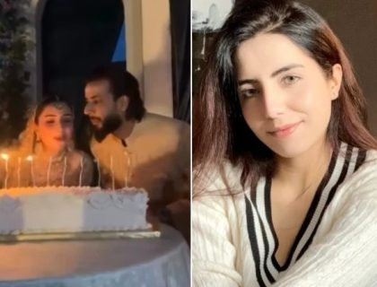 عماد وسیم اور نائلہ راجہ کی شادی نے سوشل میڈیا پر نئی بحث چھیڑ دی