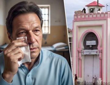 عمران خان کا مکمل طبی معائنہ، ڈاکٹرز کی ذاتی معالجین کو بریفنگ، میڈیکل رپورٹ سامنے آگئی