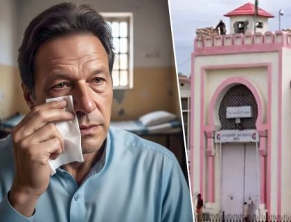 عمران خان کا مکمل طبی معائنہ، ڈاکٹرز کی ذاتی معالجین کو بریفنگ، میڈیکل رپورٹ سامنے آگئی