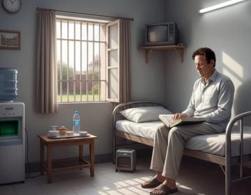 عمران خان کی جیل میں سہولیات سے متعلق رپورٹ سپریم کورٹ میں جمع، کھانے پینے کی تفصیلات بھی شامل