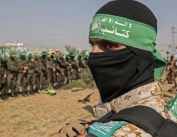 غزہ امن بورڈ اجلاس سے قبل حماس نے اہم شرائط رکھ دیں