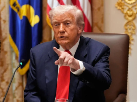 غزہ کیلئے ٹرمپ کے نئے منصوبوں کی تفصیلات سامنے آگئی