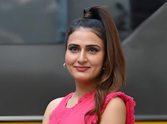 فلم دنگل کیلئے وزن بڑھانے کے باعث خوفناک بیماری کا سامنا کیا، فاطمہ ثنا کا انکشاف