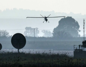 لبنان نے اسرائیل کے کیمیائی مواد کے چھڑکاؤ کے معاملے کو عالمی سطح پر اٹھانے کا فیصلہ کر لیا