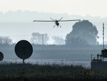 لبنان نے اسرائیل کے کیمیائی مواد کے چھڑکاؤ کے معاملے کو عالمی سطح پر اٹھانے کا فیصلہ کر لیا