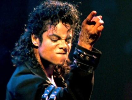 مائیکل جیکسن پر بننے والی فلم ’مائیکل‘ کا پہلا ٹریلر جاری، شائقین پرجوش