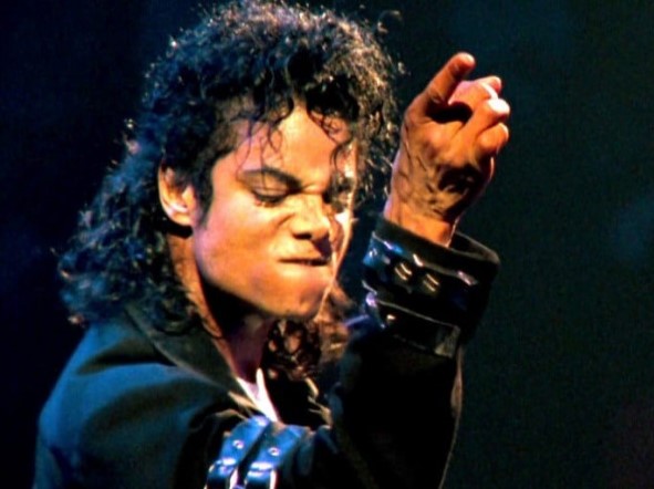 مائیکل جیکسن پر بننے والی فلم ’مائیکل‘ کا پہلا ٹریلر جاری، شائقین پرجوش