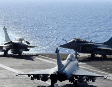 معرکہ حق میں خفت کے بعد بھارت کے جنگی جنون میں اضافہ، 26 کے بجائے 31 رافیل طیارے خریدے گا