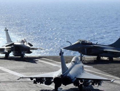 معرکہ حق میں خفت کے بعد بھارت کے جنگی جنون میں اضافہ، 26 کے بجائے 31 رافیل طیارے خریدے گا