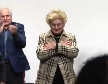 معمر خاتون نے طویل تدریسی سفر کیلئے گینیز ورلڈ ریکارڈ حاصل کرلیا