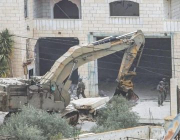 مغربی کنارے پر قبضے کا اسرائیلی اقدام، دنیا کے 100 ممالک نے مذمت کردی