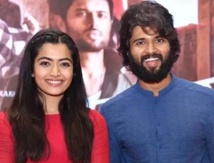 وجے اور رشمیکا کی شادی کیلئے بیرون ملک سے سکیورٹی خدمات طلب