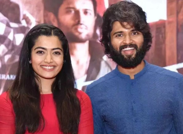 وجے اور رشمیکا کی شادی کیلئے بیرون ملک سے سکیورٹی خدمات طلب