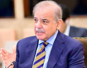 وزیراعظم شہباز شریف نے 38 ارب روپے کے رمضان ریلیف پیکج کا اعلان کردیا