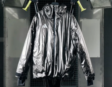 ونٹر اولمپکس میں کھلاڑیوں کیلئے بنایا گیا خصوصی لباس