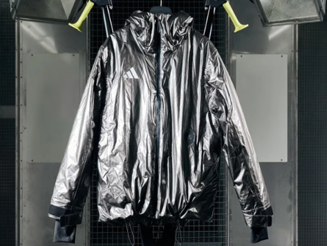 ونٹر اولمپکس میں کھلاڑیوں کیلئے بنایا گیا خصوصی لباس