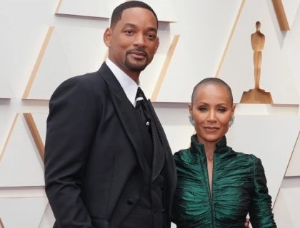 وِل اسمتھ پر غیر اخلاقی حرکات کا الزام، جیڈا اسمتھ نے بڑا قدم اٹھا لیا