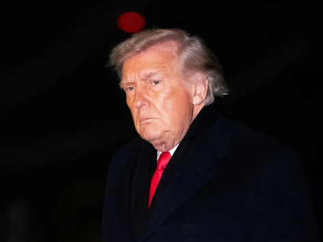 ٹرمپ نے تمام ممالک پر 10 فیصد ٹیرف عائد کردیا