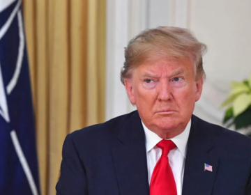 ٹرمپ نے عالمی ٹیرف 15 فیصد کر دیا