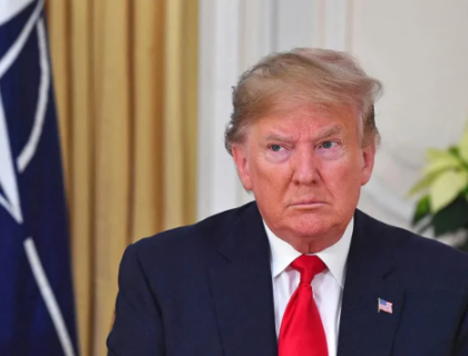 ٹرمپ نے عالمی ٹیرف 15 فیصد کر دیا