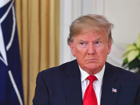 ٹرمپ نے عالمی ٹیرف 15 فیصد کر دیا