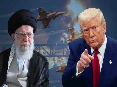 ٹرمپ نے مشرق وسطیٰ کے اتحادیوں کو لاعلم رکھنے کا عندیہ دے دیا