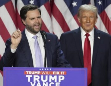 ٹرمپ کی ممکنہ فوجی کارروائی کے بیانات کو ایران سنجیدگی سے لے، امریکی نائب وزیر خارجہ